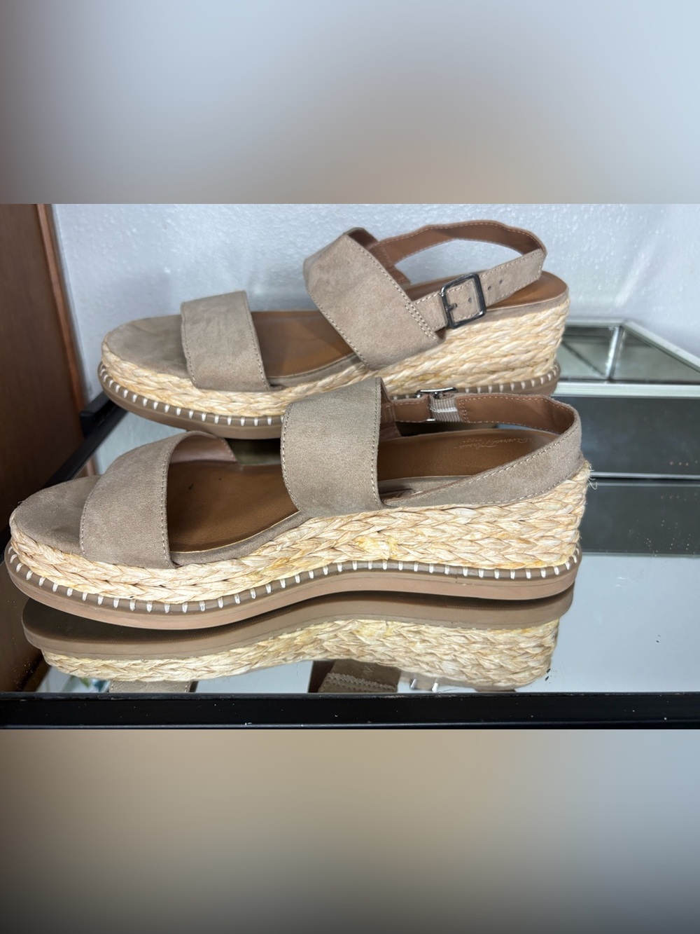 #1 BEST SELLING Wedge